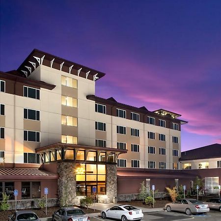 Seven Feathers Casino Resort Canyonville Exterior foto